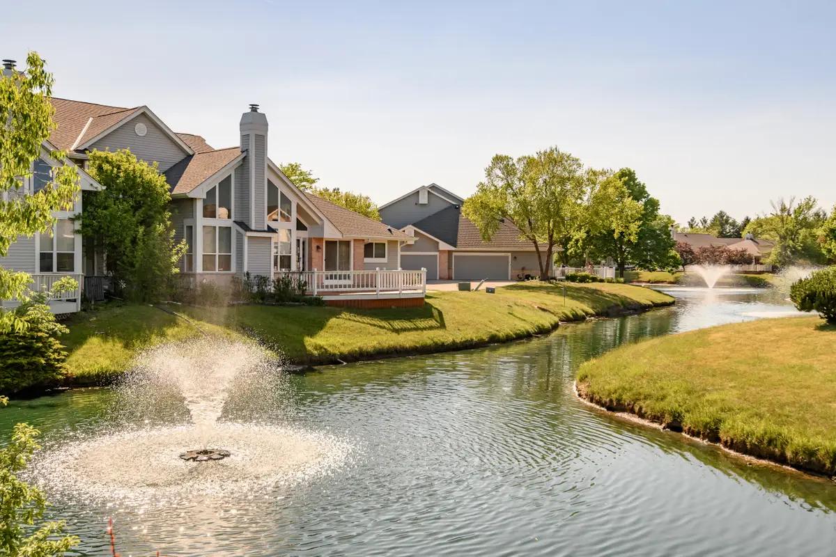 14142 W Waters Way, New Berlin, WI 53151 - #1