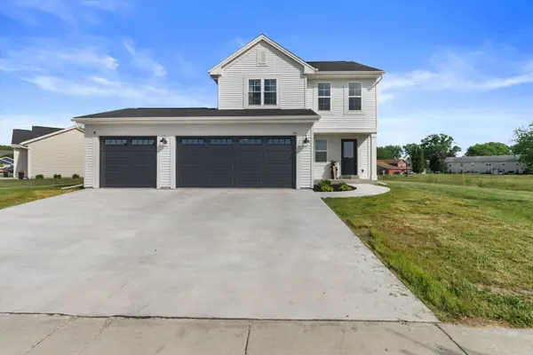 150 N Taft Ave, Jefferson, WI 53549