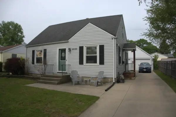 5620 43rd Ave, Kenosha, WI 53144