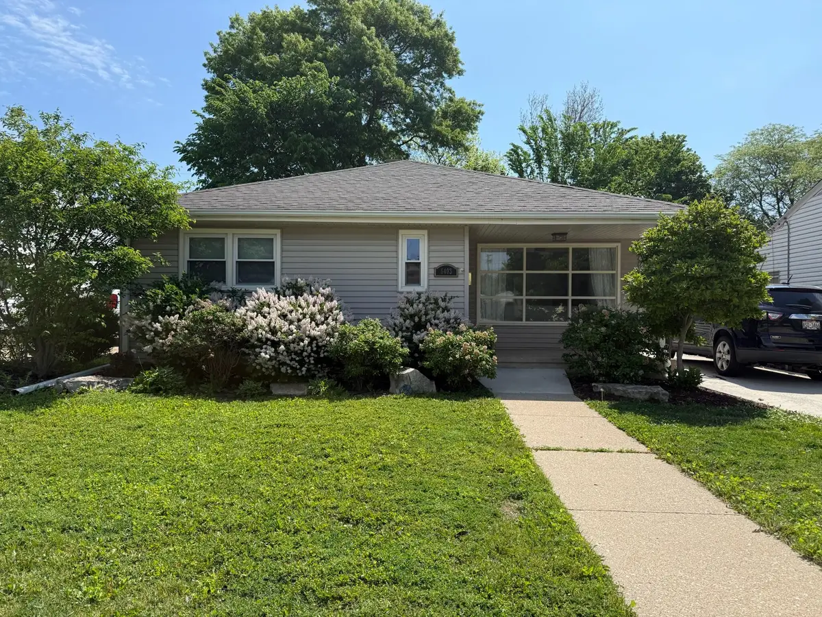 6403 48th Ave, Kenosha, WI 53142 - #1