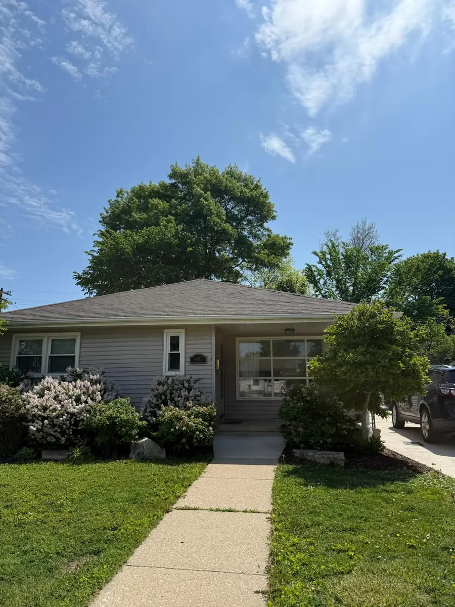 6403 48th Ave, Kenosha, WI 53142 - #2