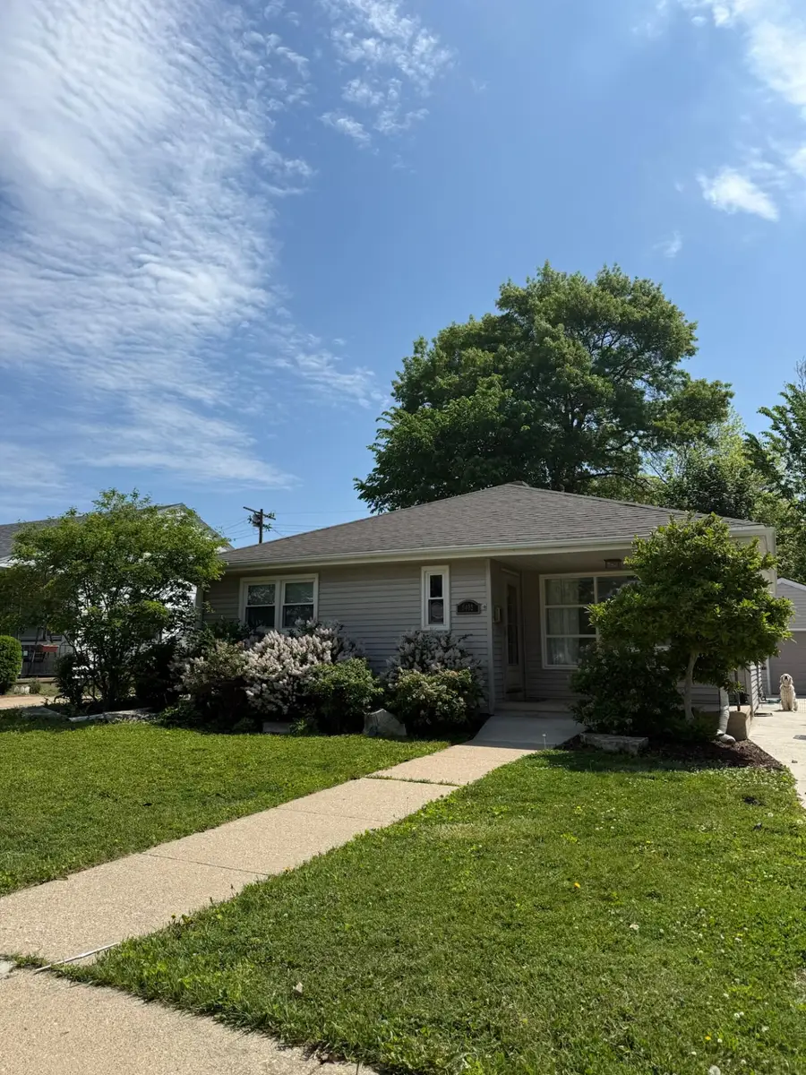 6403 48th Ave, Kenosha, WI 53142 - #3