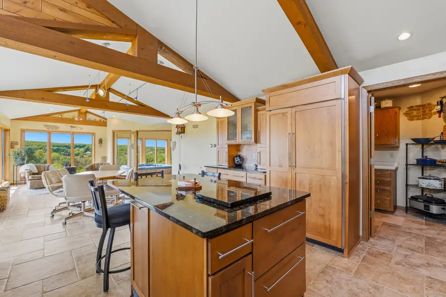 N6596 Riverview Rd, Plymouth, WI 53073 - #3