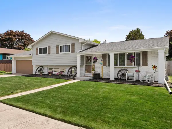 3813 S 13th St, Sheboygan, WI 53081