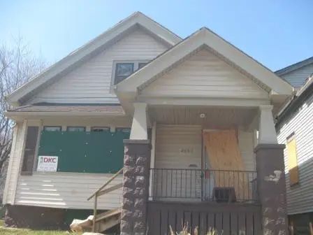 2553 N 35th St, Milwaukee, WI 53210 - #1