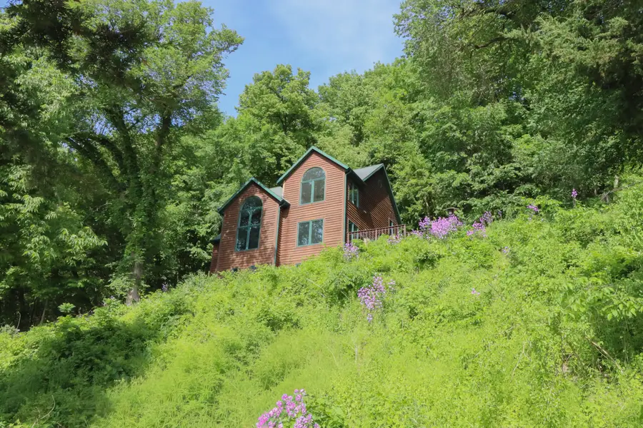 N818 State Highway 35, Bergen, WI 54658 - #2