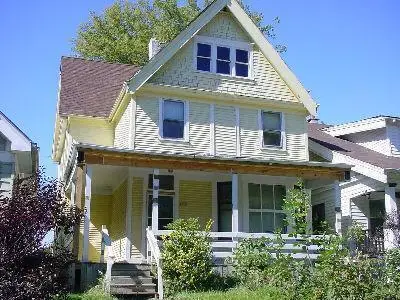 3215 N 20th St, Milwaukee, WI 53206 - #1