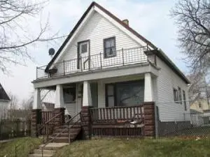3067 N 23rd St, Milwaukee, WI 53206 - #1