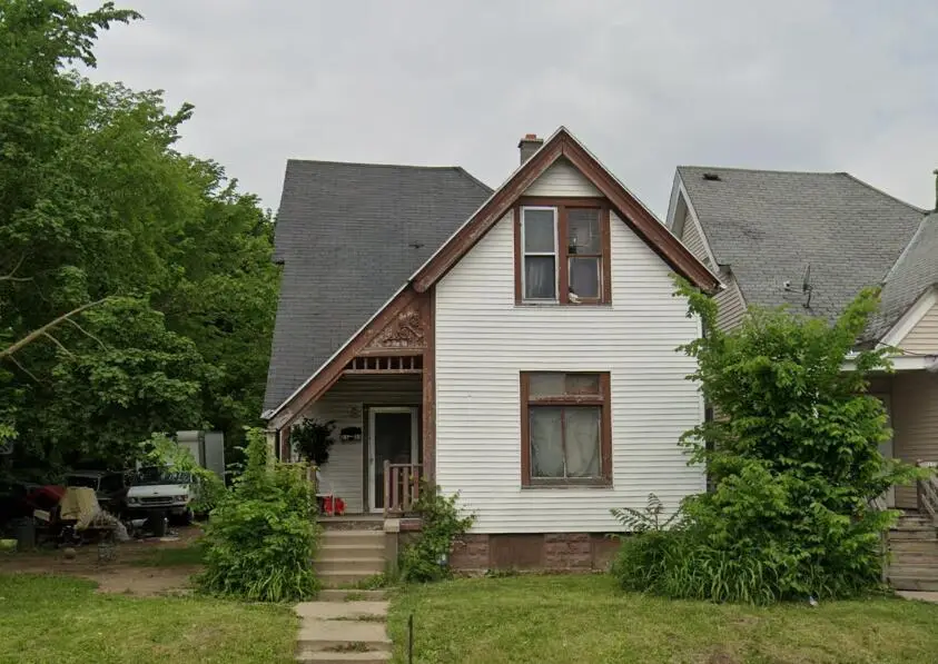 Address Withheld By Seller, Milwaukee, WI 53208 - #1