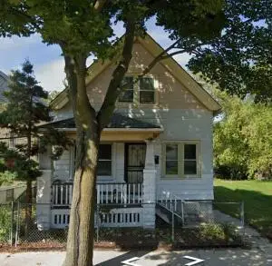 1020 W Hadley St, Milwaukee, WI 53206