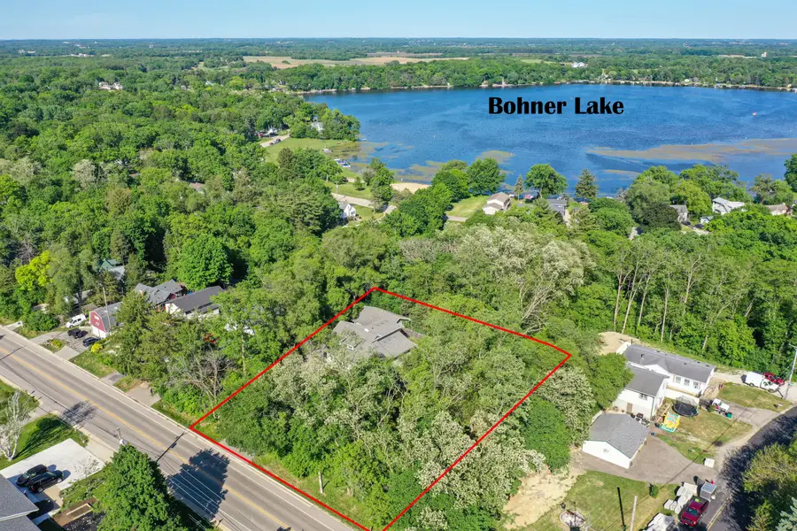 7965 Mchenry St, Burlington, WI 53105 - #2