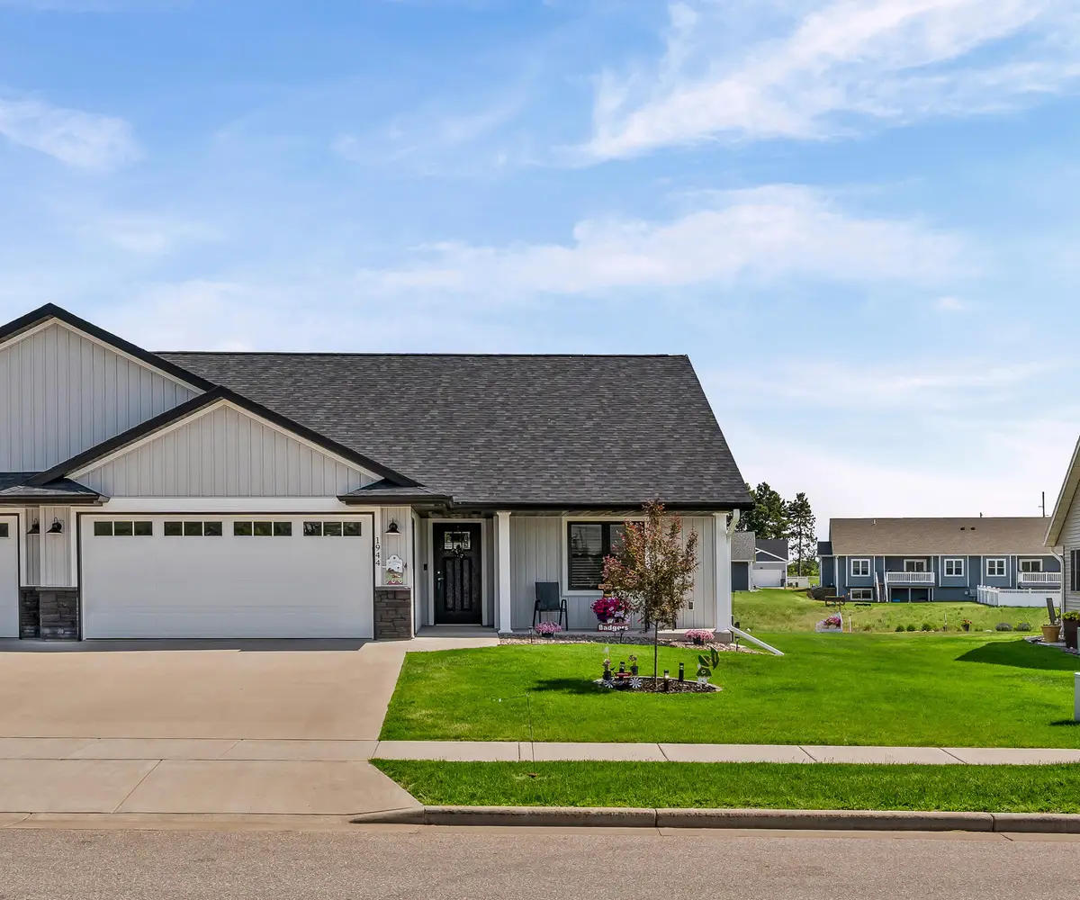 1944 Spakenburg Rd, Holmen, WI 54636 - #1
