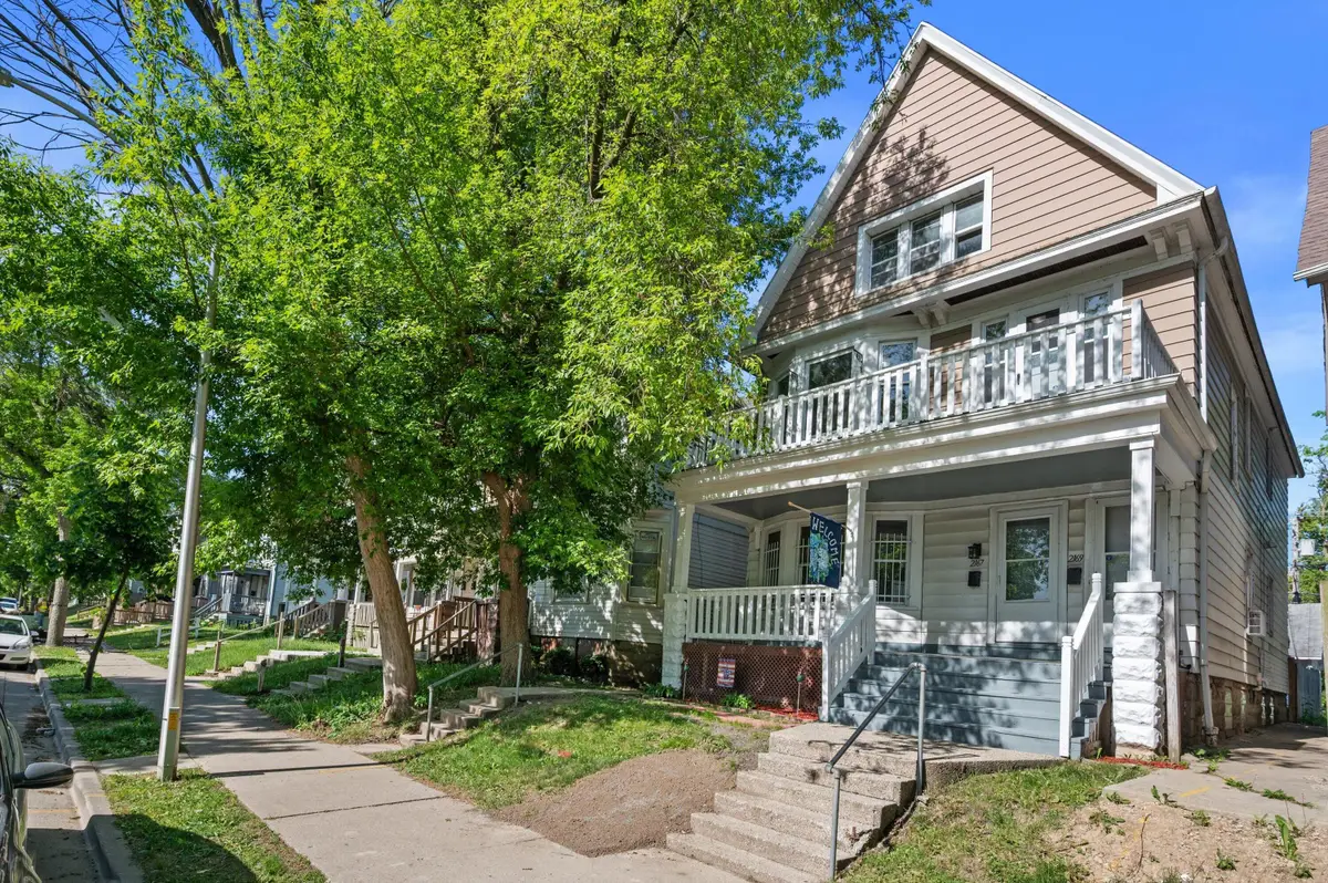 2167 N 39th St, Milwaukee, WI 53208 - #1
