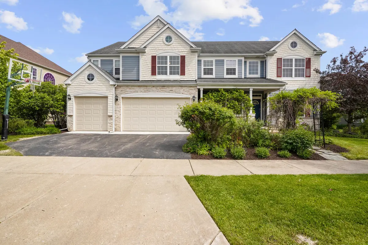 7323 148th Ave, Kenosha, WI 53142 - #1