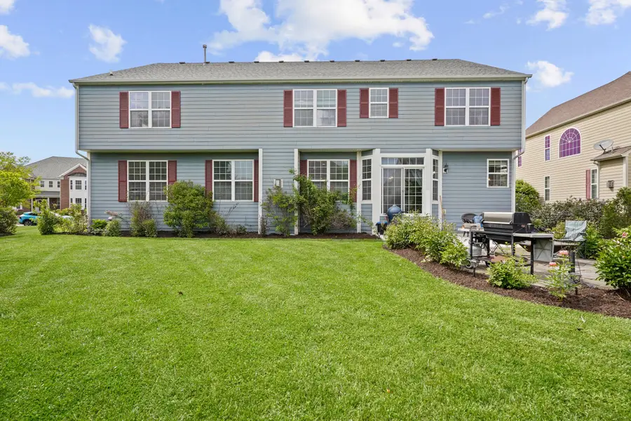 7323 148th Ave, Kenosha, WI 53142 - #3