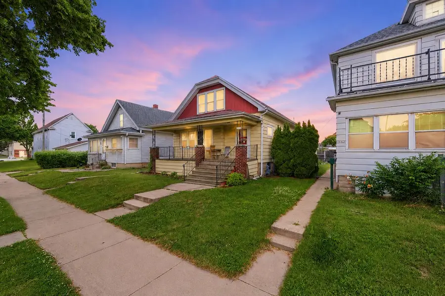 1645 S 65th St, West Allis, WI 53214 - #2