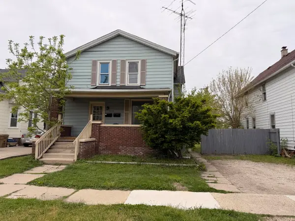 2112 53rd St, Kenosha, WI 53143