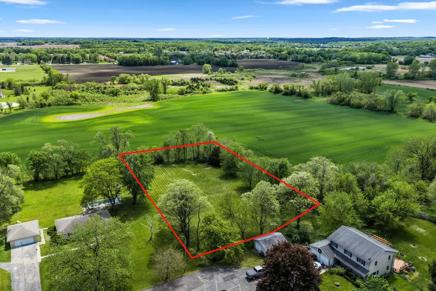 Lot 0 85th St, Salem Lakes, WI 53168 - #2