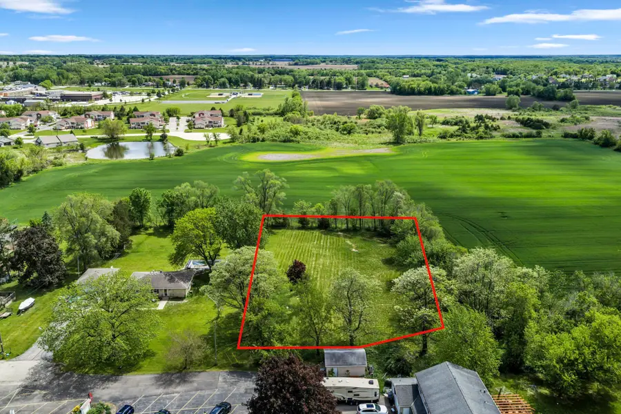 Lot 0 85th St, Salem Lakes, WI 53168 - #3