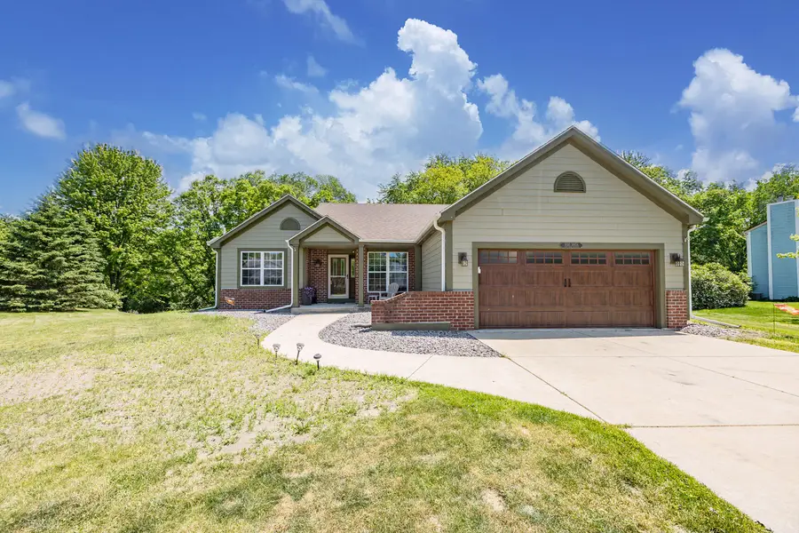 W195S8654 Plum Creek Blvd, Muskego, WI 53150 - #2