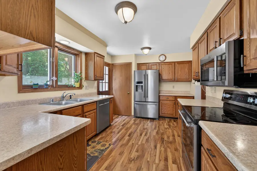 11503 W Layton Ave, Greenfield, WI 53228 - #3