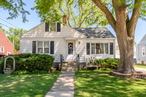 279 E Arndt St, Fond Du Lac, WI 54935