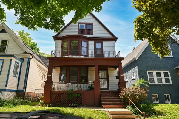 2747 N Bremen St, Milwaukee, WI 53212