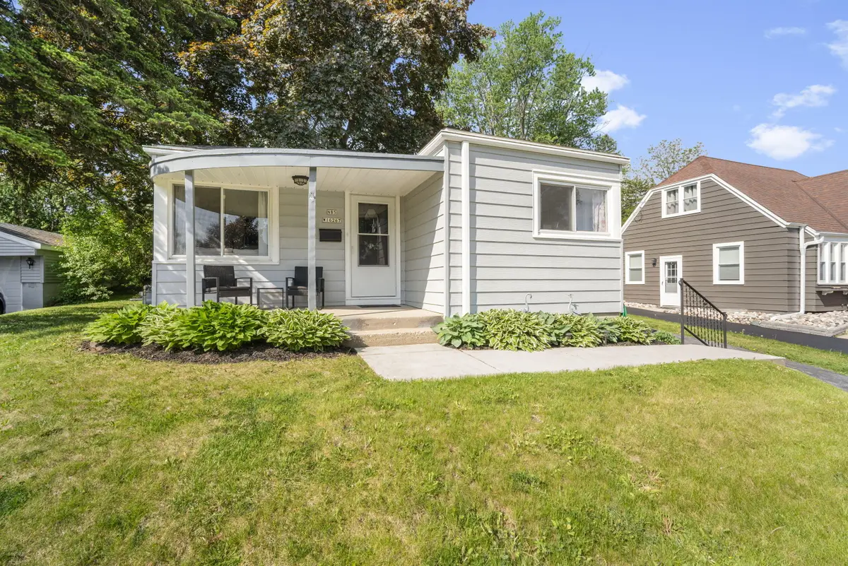 N85W16267 May Ave, Menomonee Falls, WI 53051 - #1