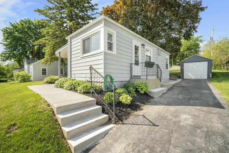 N85W16267 May Ave, Menomonee Falls, WI 53051 - #2
