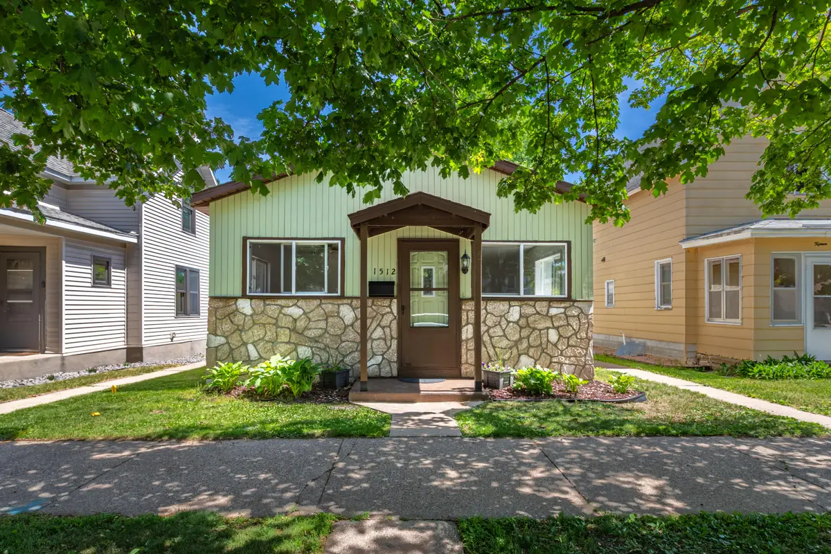 1512 Kane St, La Crosse, WI 54603 - #1