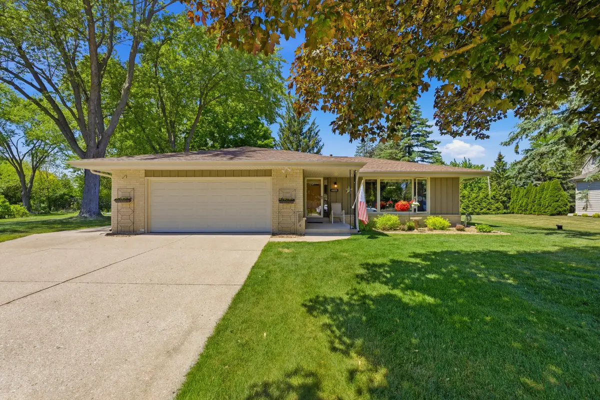 4455 N 143rd St, Brookfield, WI 53005 - #1