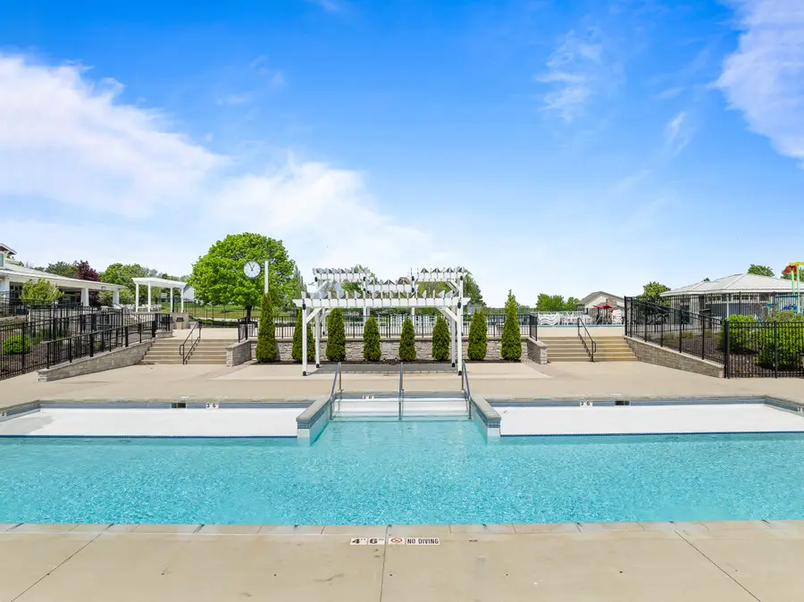 1654 Woodland Dr, Geneva, WI 53147 - #3