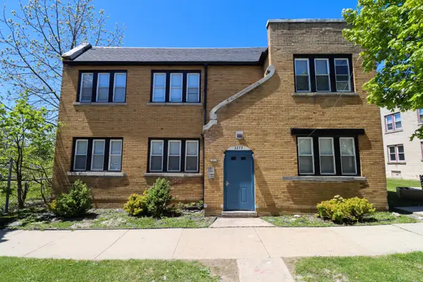 3273 N 17th St, Milwaukee, WI 53206