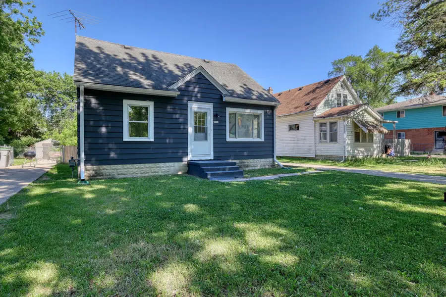 4880 N 49th St, Milwaukee, WI 53218 - #2