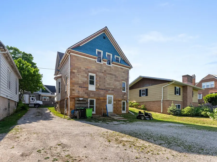 432 5th St, Kiel, WI 53042 - #2