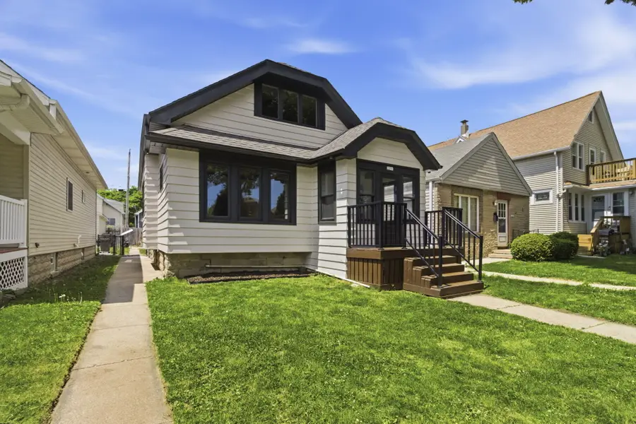 2251 S 73rd St, West Allis, WI 53219 - #2