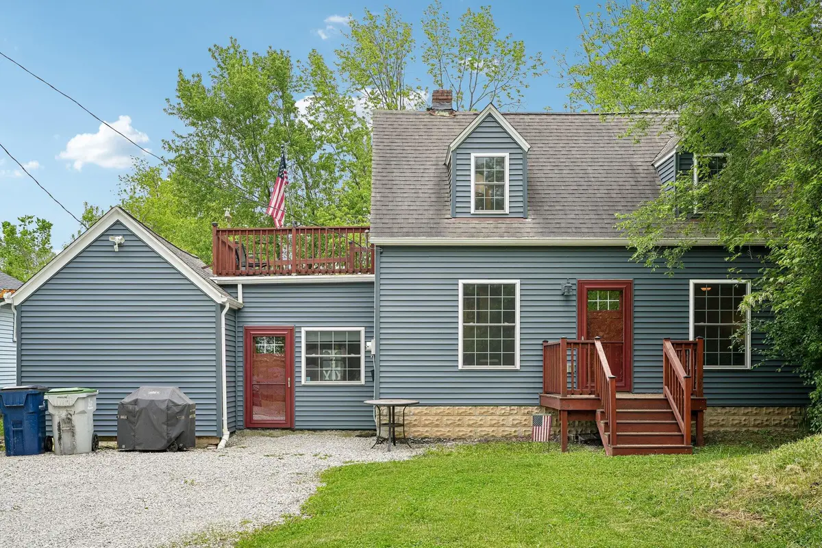 10529 W Villard Ave, Milwaukee, WI 53225 - #1