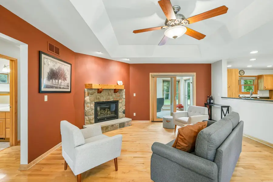 8040 W County Line Rd, Franklin, WI 53126 - #2