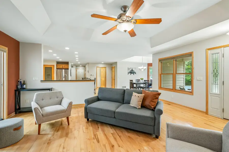 8040 W County Line Rd, Franklin, WI 53126 - #3
