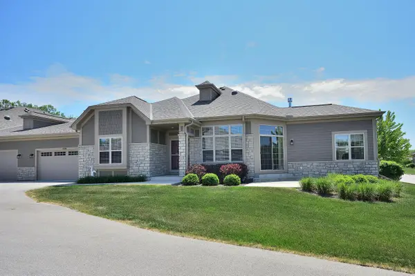 4380 Nighthawk Trl, Brookfield, WI 53005