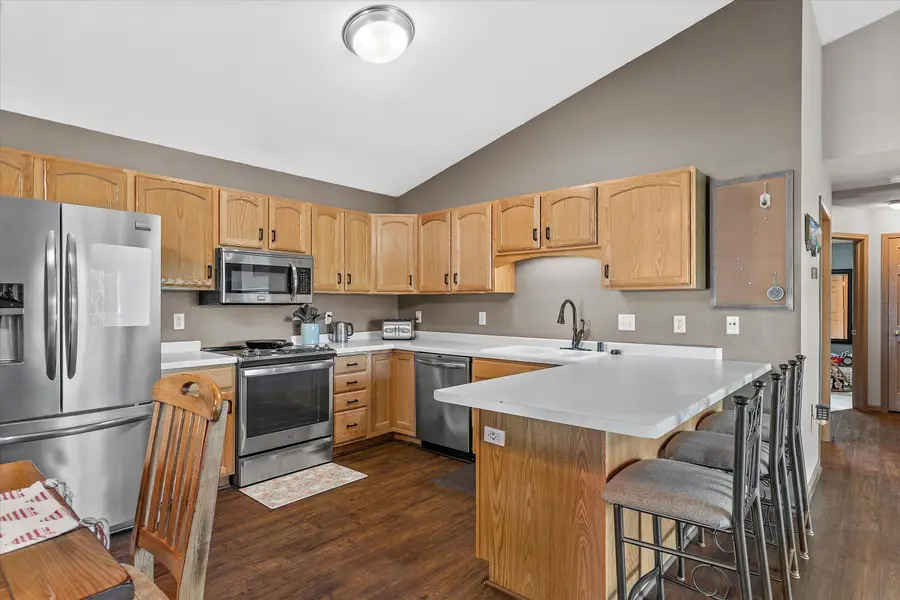 723 Wood River Ct, West Bend, WI 53095 - #2