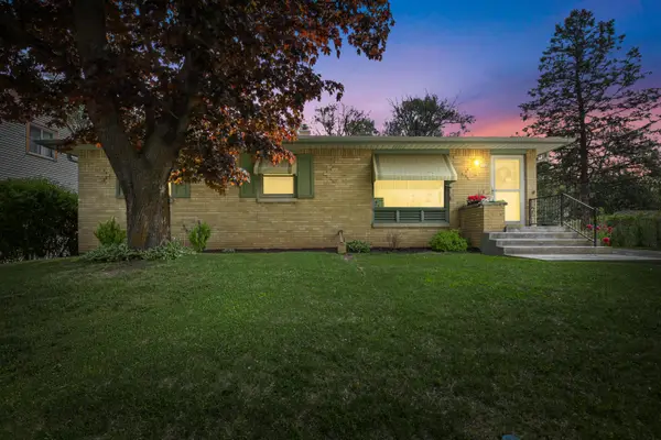 5020 N Lovers Lane Rd, Milwaukee, WI 53225
