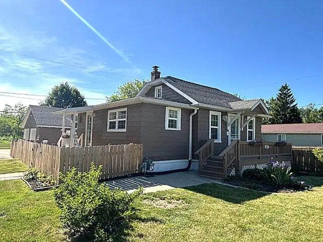 6822 250th Ave, Paddock Lake, WI 53168 - #1