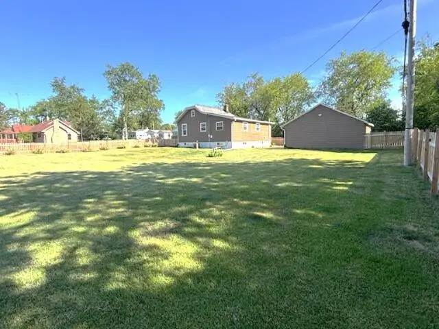 6822 250th Ave, Paddock Lake, WI 53168 - #3