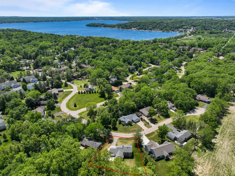 125 Potawatomi Rd, Williams Bay, WI 53191 - #2