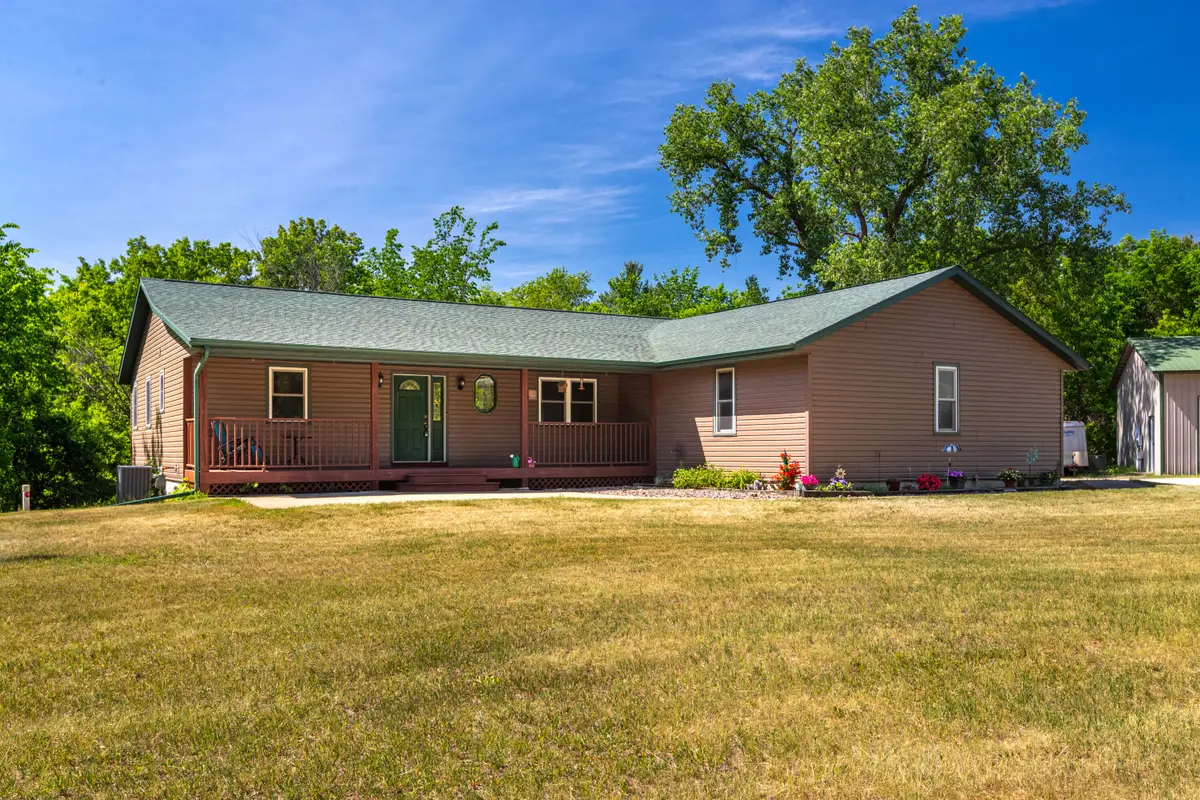 N7341 County Road Xx, Holmen, WI 54636 - #1