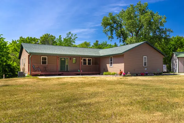 N7341 County Road Xx, Holmen, WI 54636