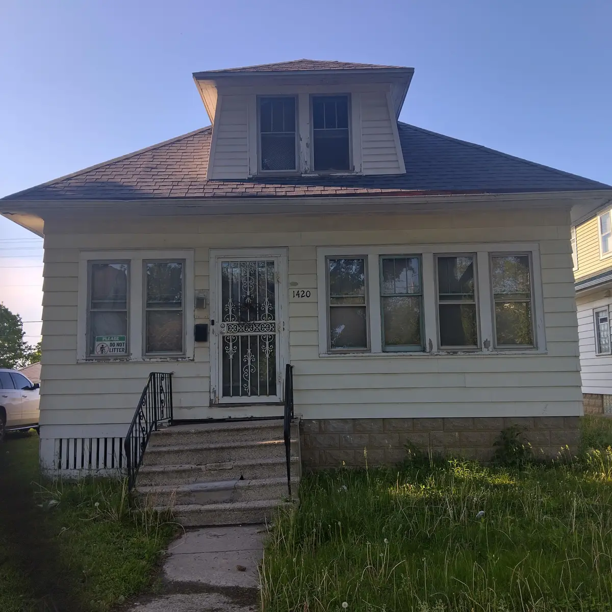 1420 W Congress St, Milwaukee, WI 53209 - #1