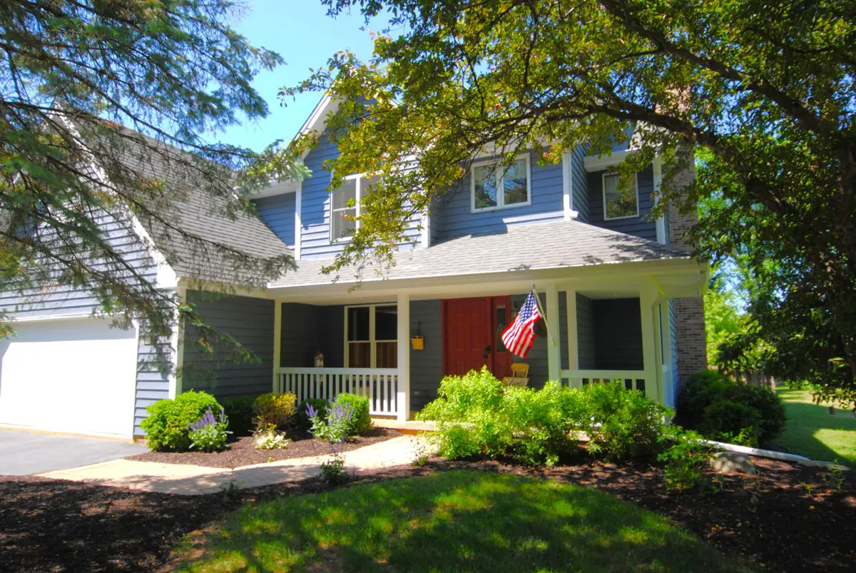 W5692 Sunset Ridge Rd, Walworth, WI 53184 - #1