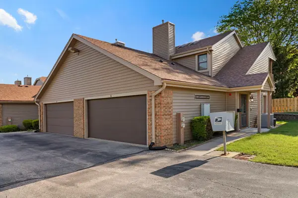 5509 Cambridge Ln, Mount Pleasant, WI 53406